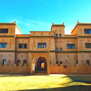 Desert Villa Boutique Hotel Merzouga